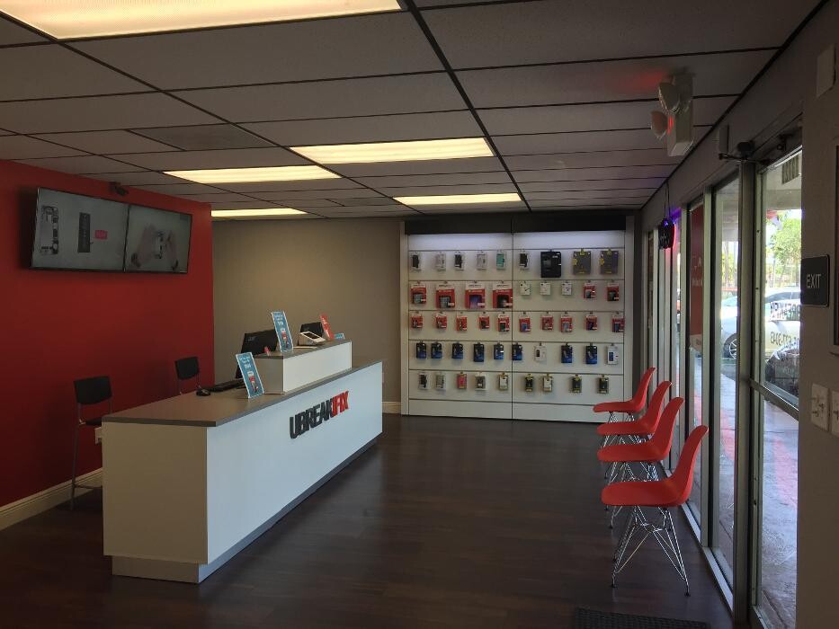 Images uBreakiFix - Phone and Computer Repair