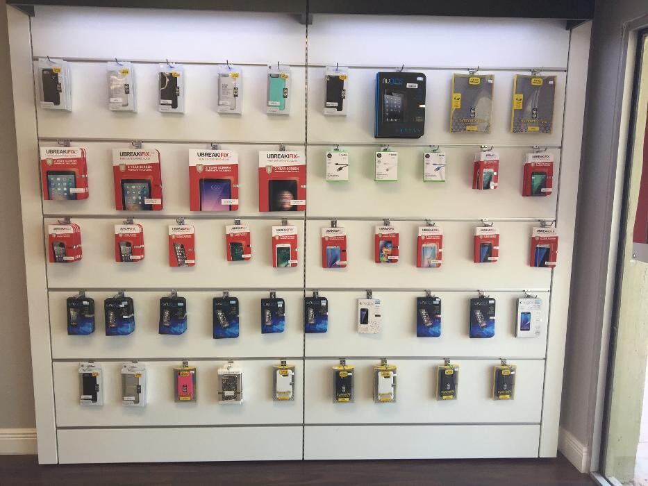 Images uBreakiFix - Phone and Computer Repair