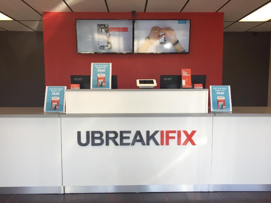 Images uBreakiFix - Phone and Computer Repair