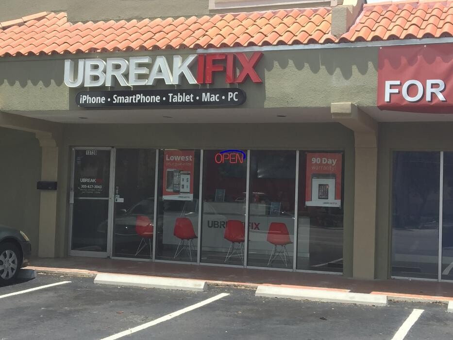 Images uBreakiFix - Phone and Computer Repair