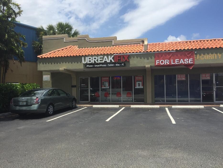 Images uBreakiFix - Phone and Computer Repair