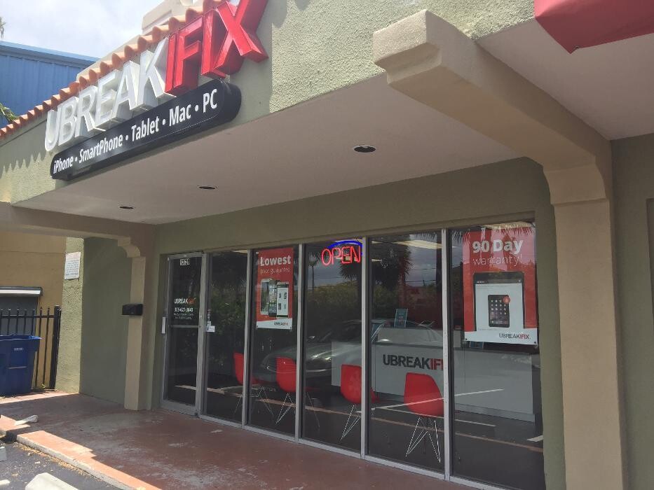 Images uBreakiFix - Phone and Computer Repair