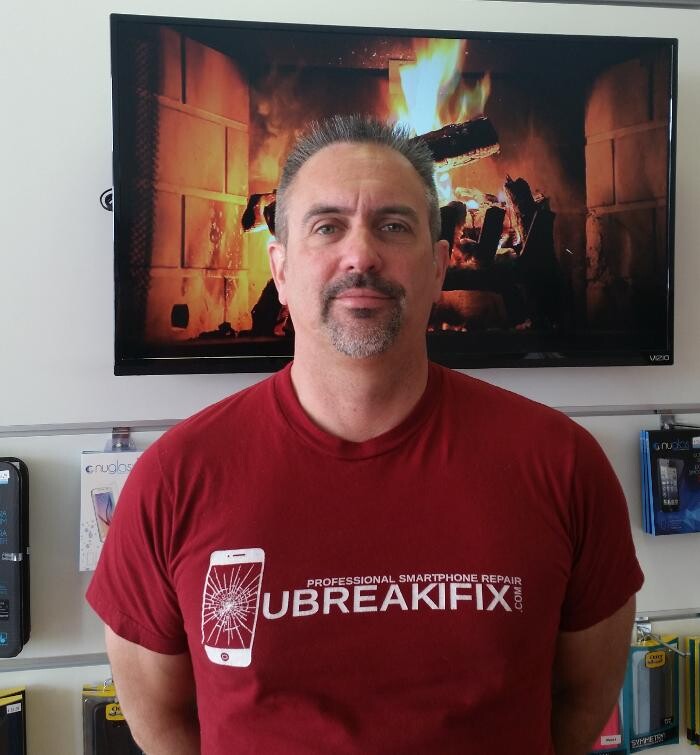 Images uBreakiFix - Phone and Computer Repair