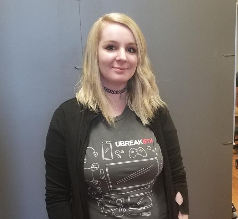 Images uBreakiFix - Phone and Computer Repair