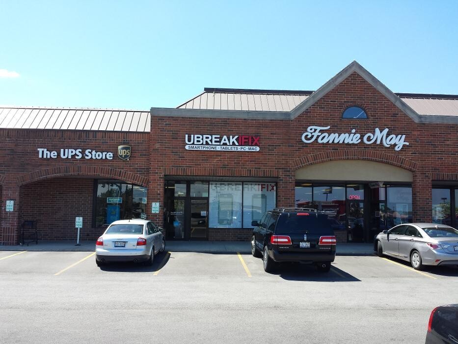 Images uBreakiFix - Phone and Computer Repair