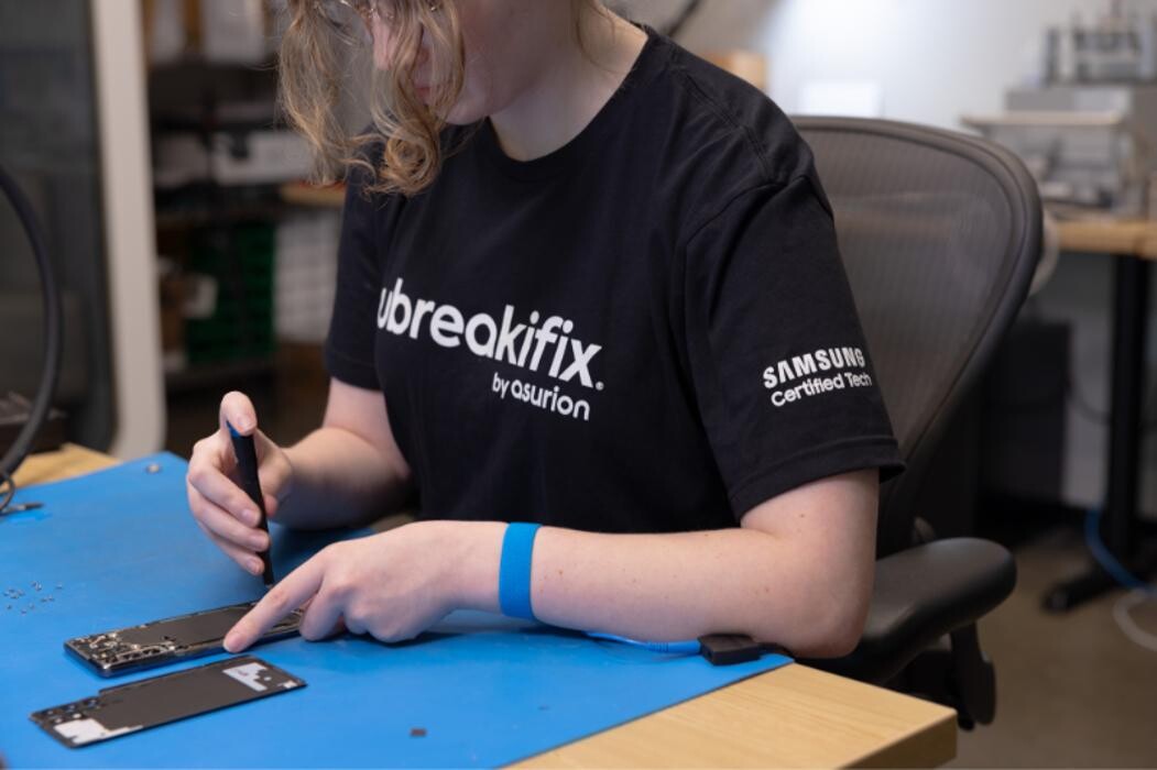 Images uBreakiFix - Phone and Computer Repair