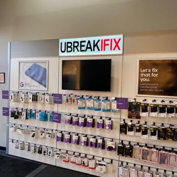 Images uBreakiFix - Phone and Computer Repair