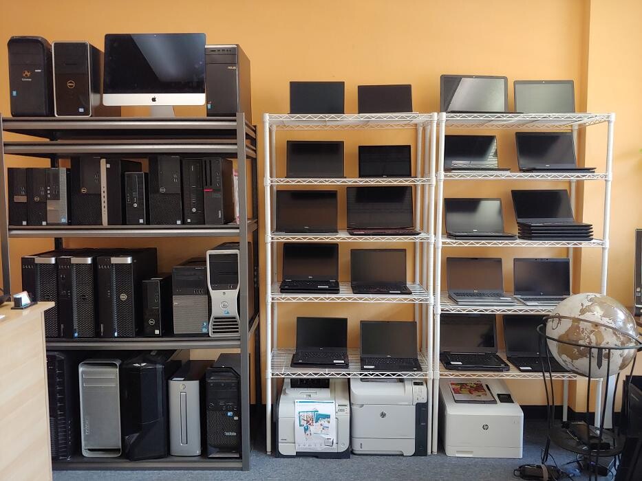 Images uBreakiFix - Phone and Computer Repair