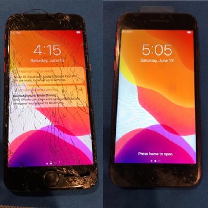 Images uBreakiFix - Phone and Computer Repair