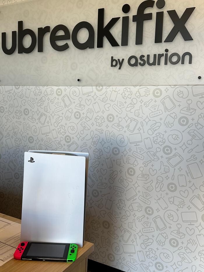 Images uBreakiFix - Phone and Computer Repair