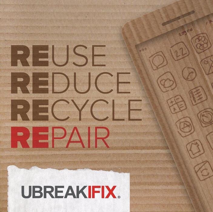 Images uBreakiFix - Phone and Computer Repair