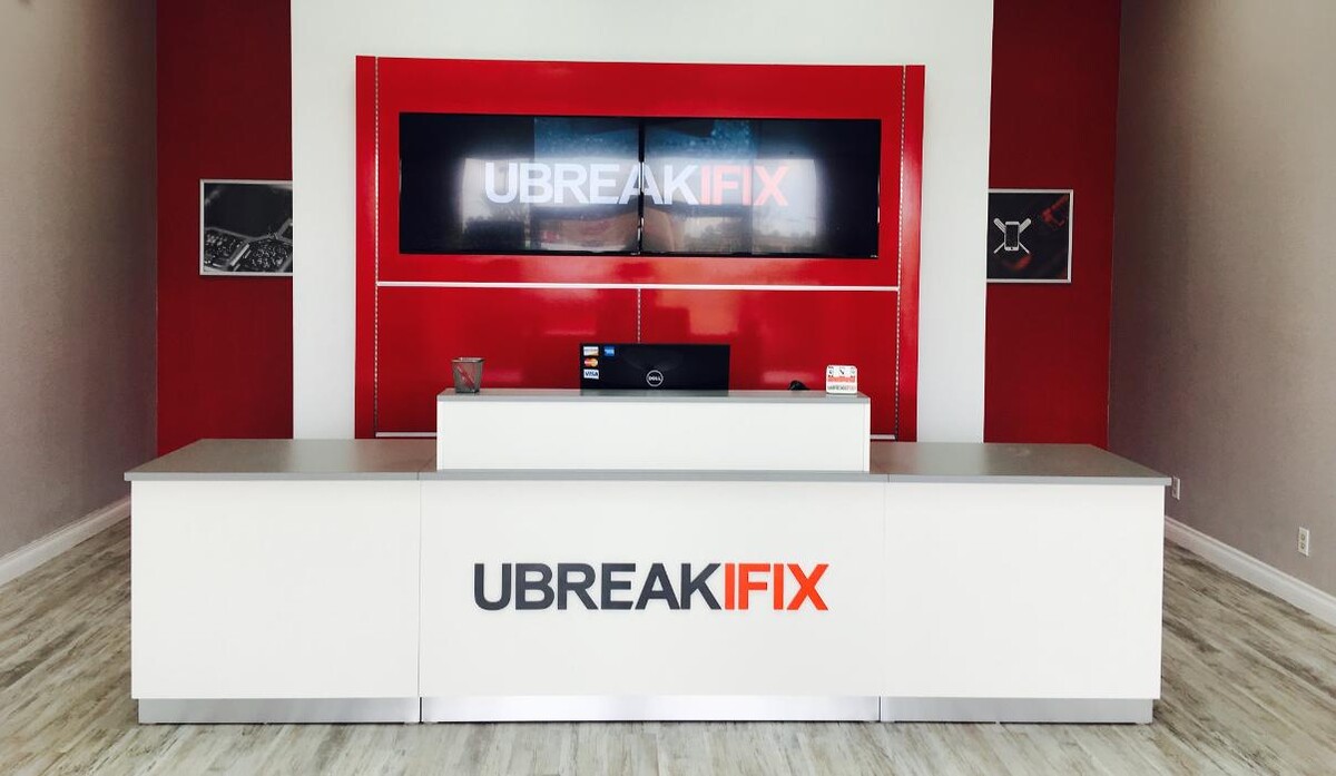 Images uBreakiFix - Phone and Computer Repair