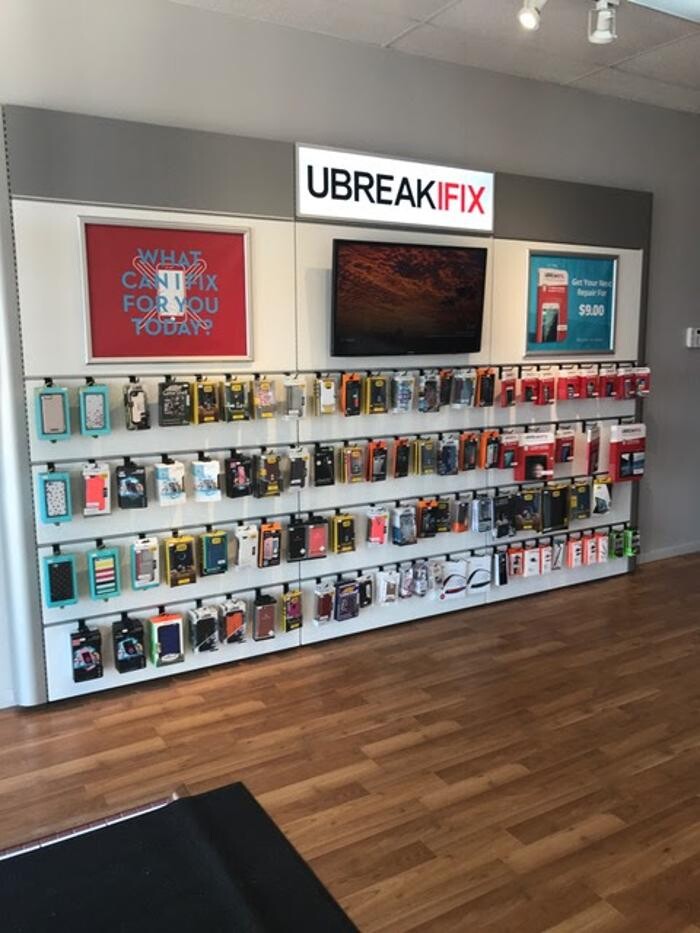 Images uBreakiFix - Phone and Computer Repair