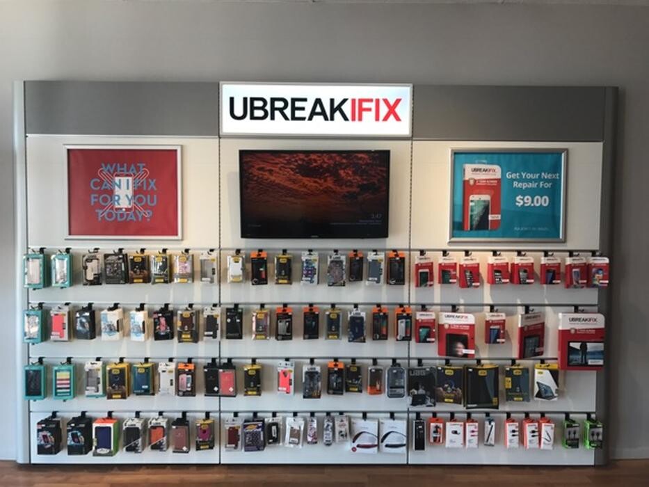 Images uBreakiFix - Phone and Computer Repair