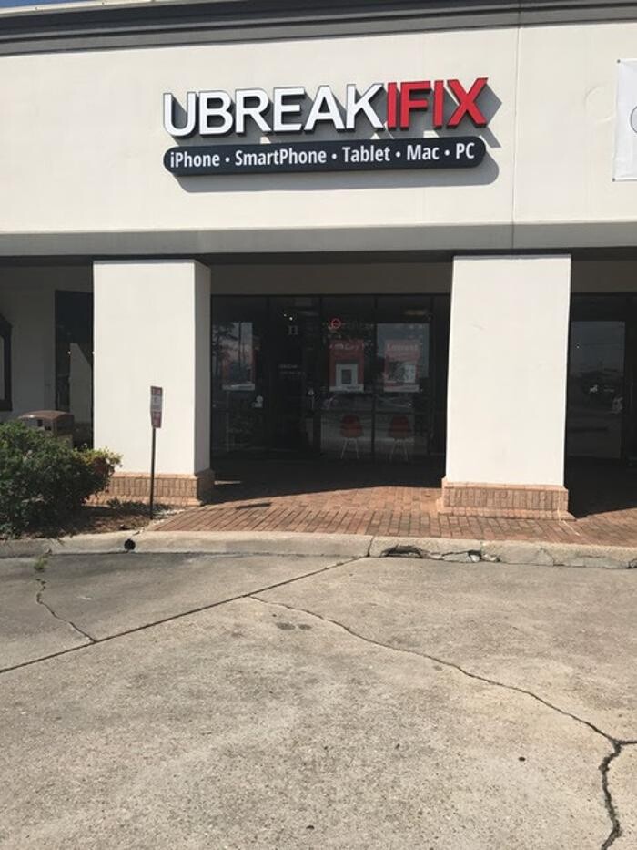 Images uBreakiFix - Phone and Computer Repair