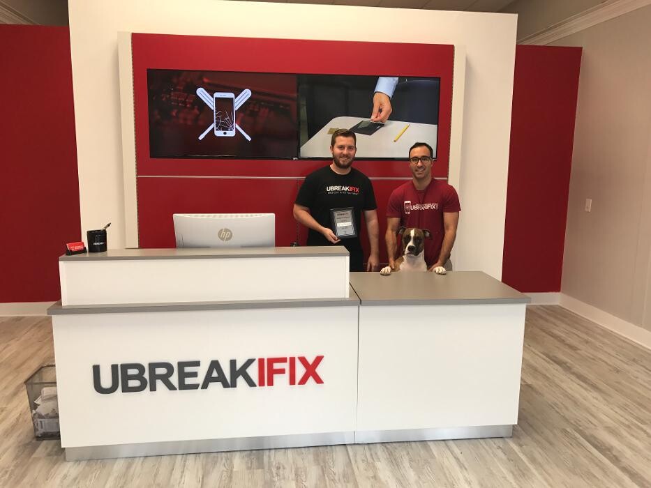 Images uBreakiFix - Phone and Computer Repair
