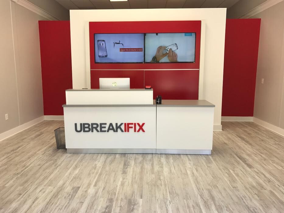 Images uBreakiFix - Phone and Computer Repair