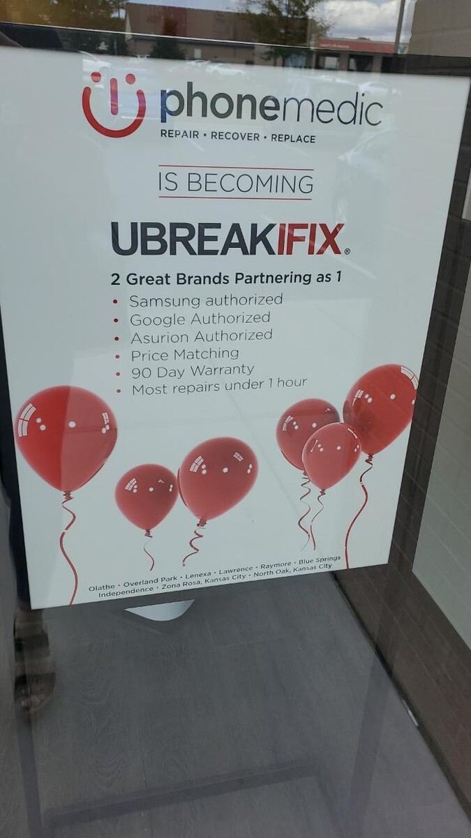 Images uBreakiFix - Phone and Computer Repair