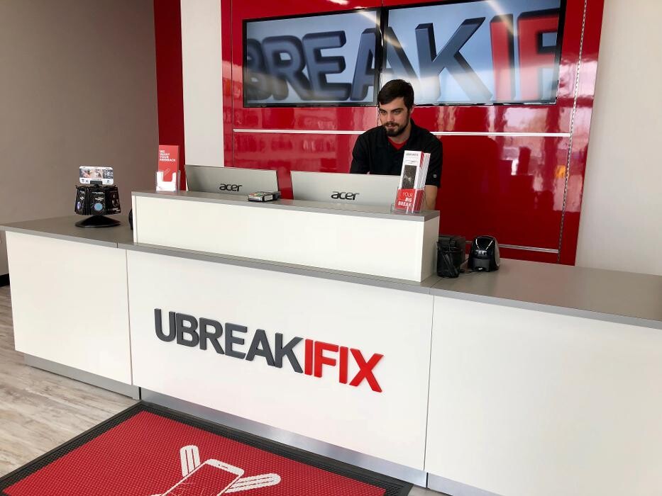 Images uBreakiFix - Phone and Computer Repair