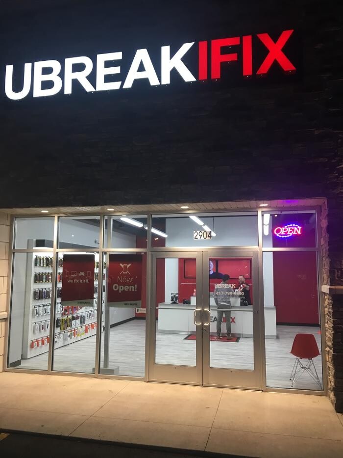 Images uBreakiFix - Phone and Computer Repair