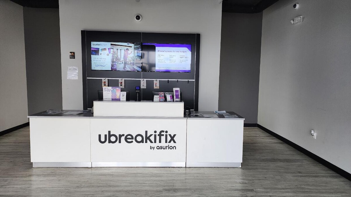 Images uBreakiFix - Phone and Computer Repair