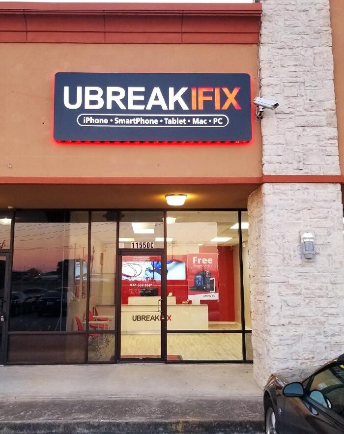 Images uBreakiFix - Phone and Computer Repair