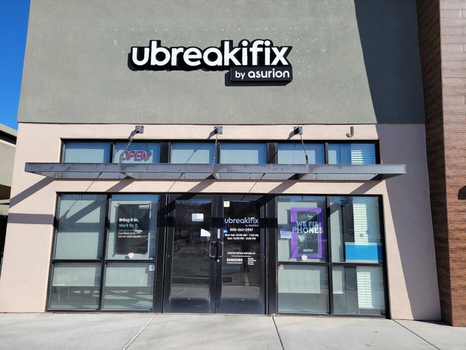 Images uBreakiFix - Phone and Computer Repair