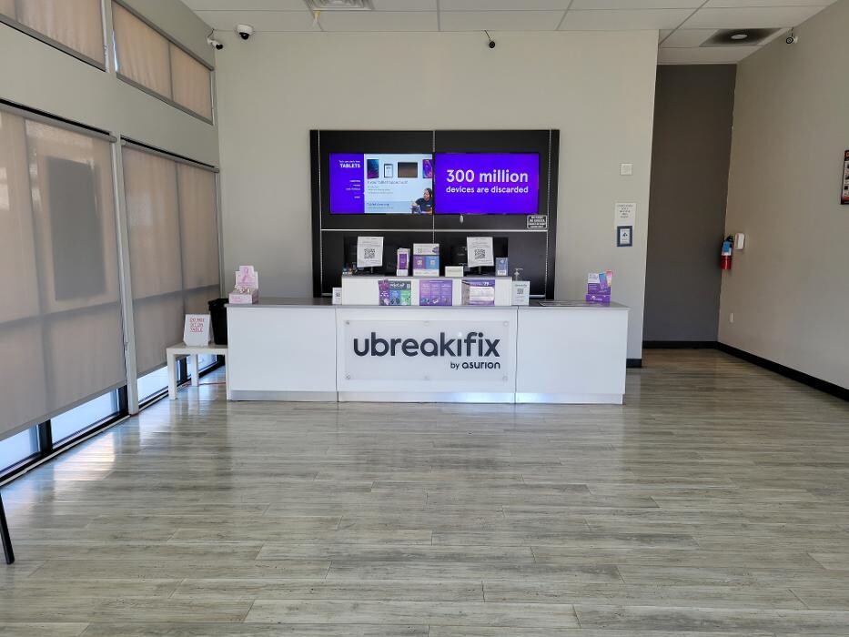 Images uBreakiFix - Phone and Computer Repair