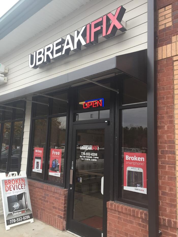 Images uBreakiFix - Phone and Computer Repair