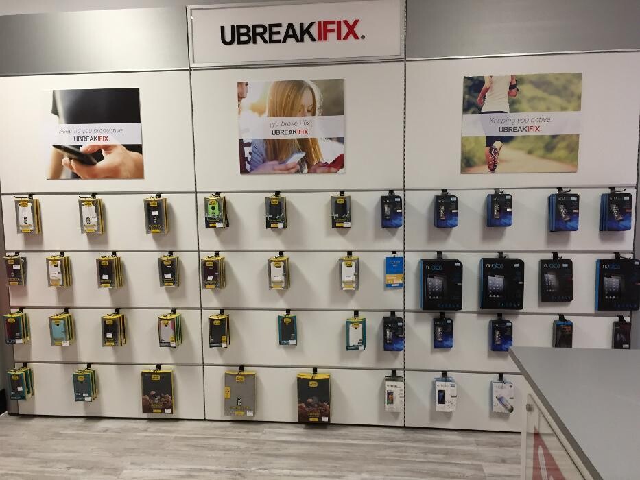 Images uBreakiFix - Phone and Computer Repair