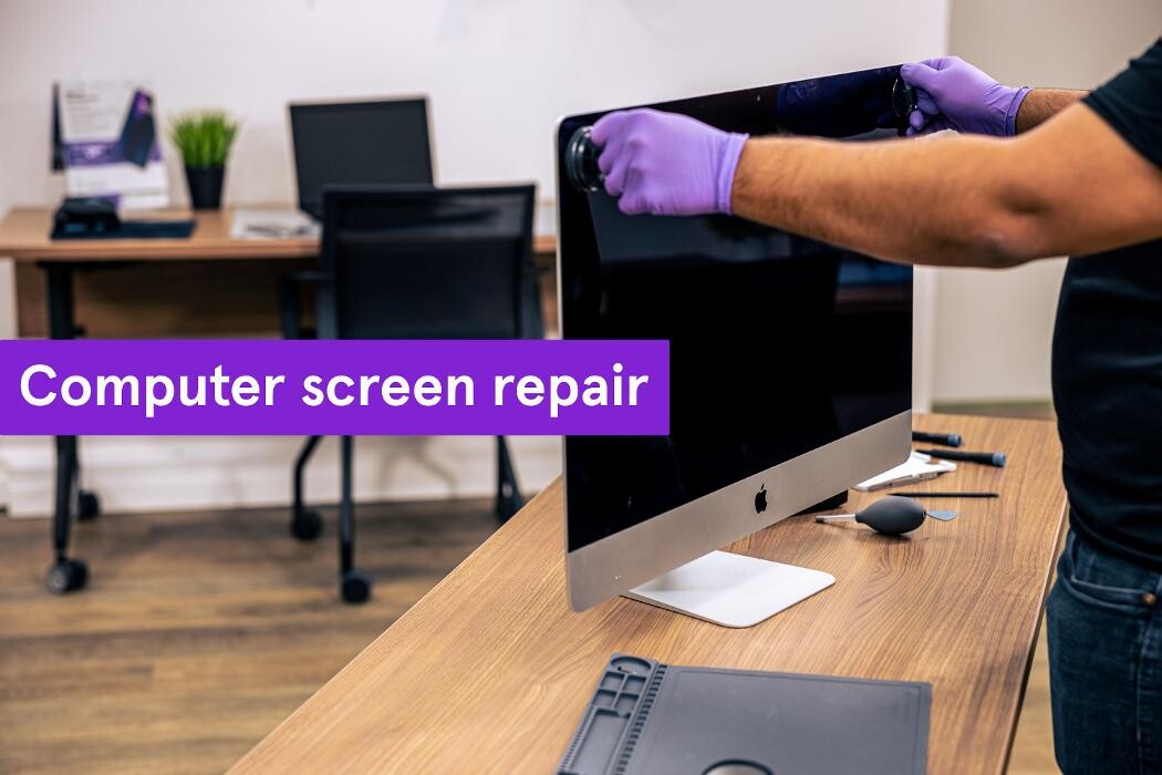 Images uBreakiFix - Phone and Computer Repair