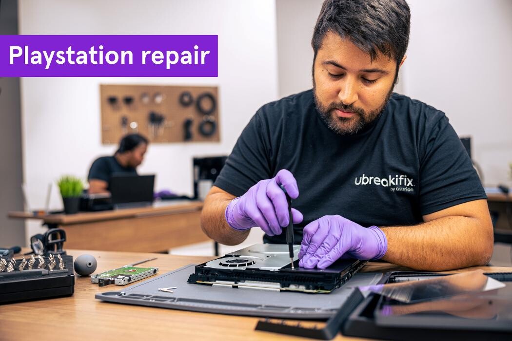 Images uBreakiFix - Phone and Computer Repair