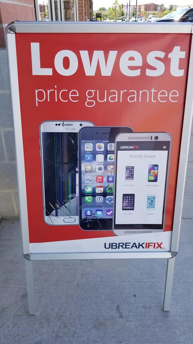Images uBreakiFix - Phone and Computer Repair