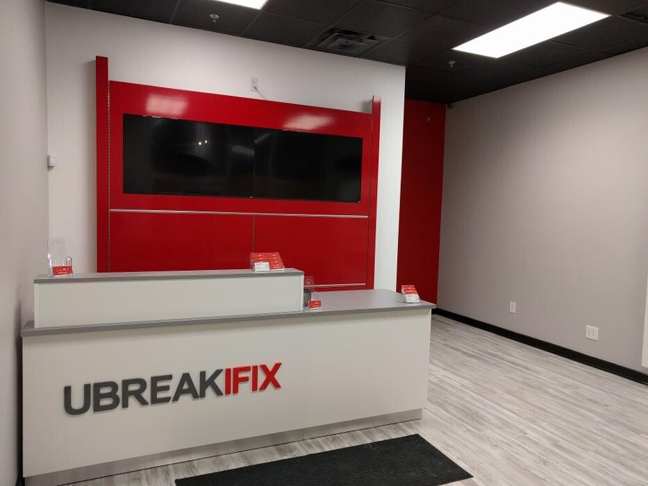 Images uBreakiFix - Phone and Computer Repair