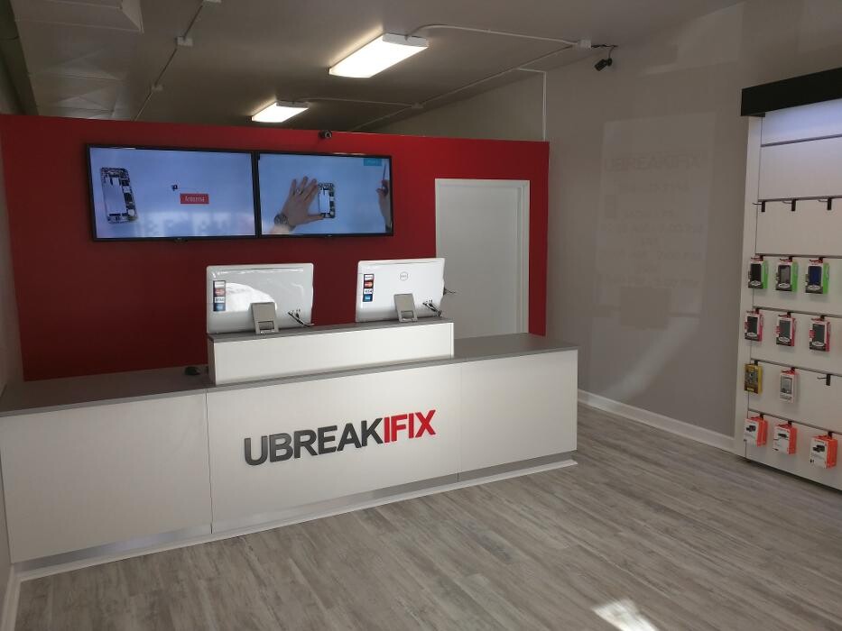 Images uBreakiFix - Phone and Computer Repair