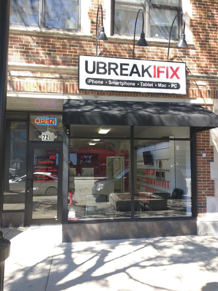 Images uBreakiFix - Phone and Computer Repair