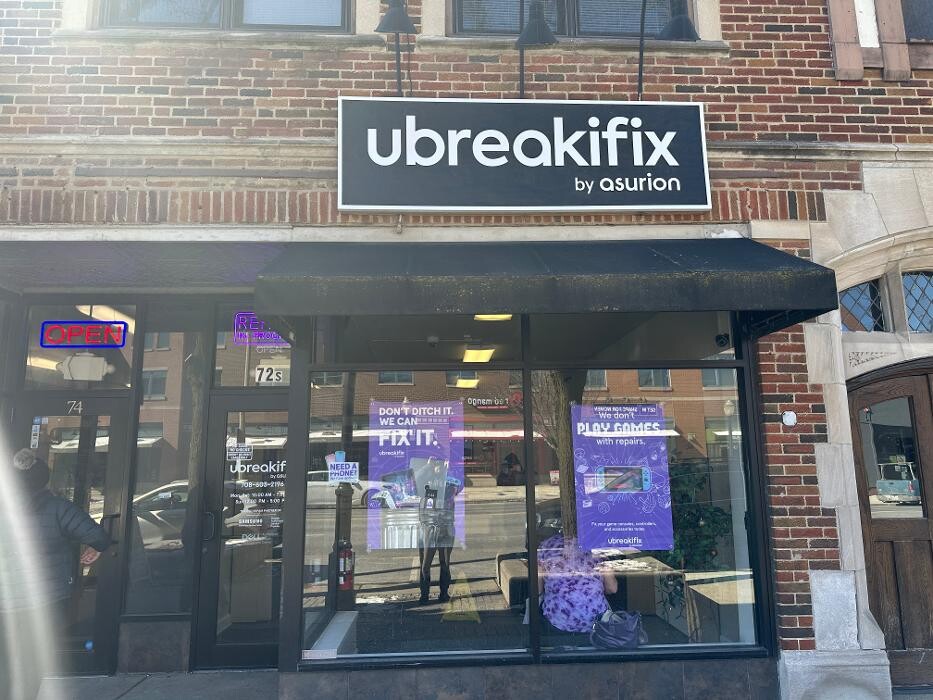 Images uBreakiFix - Phone and Computer Repair