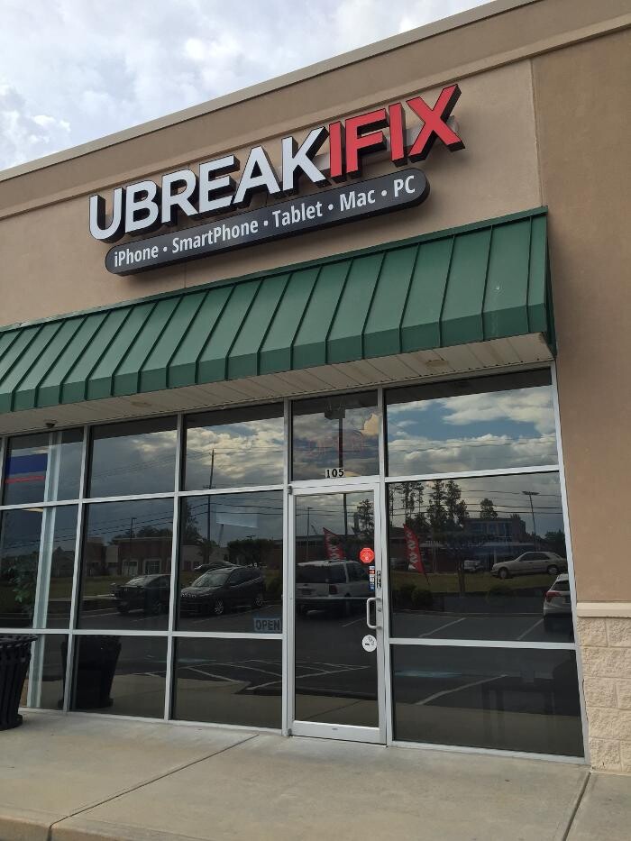 Images uBreakiFix - Phone and Computer Repair