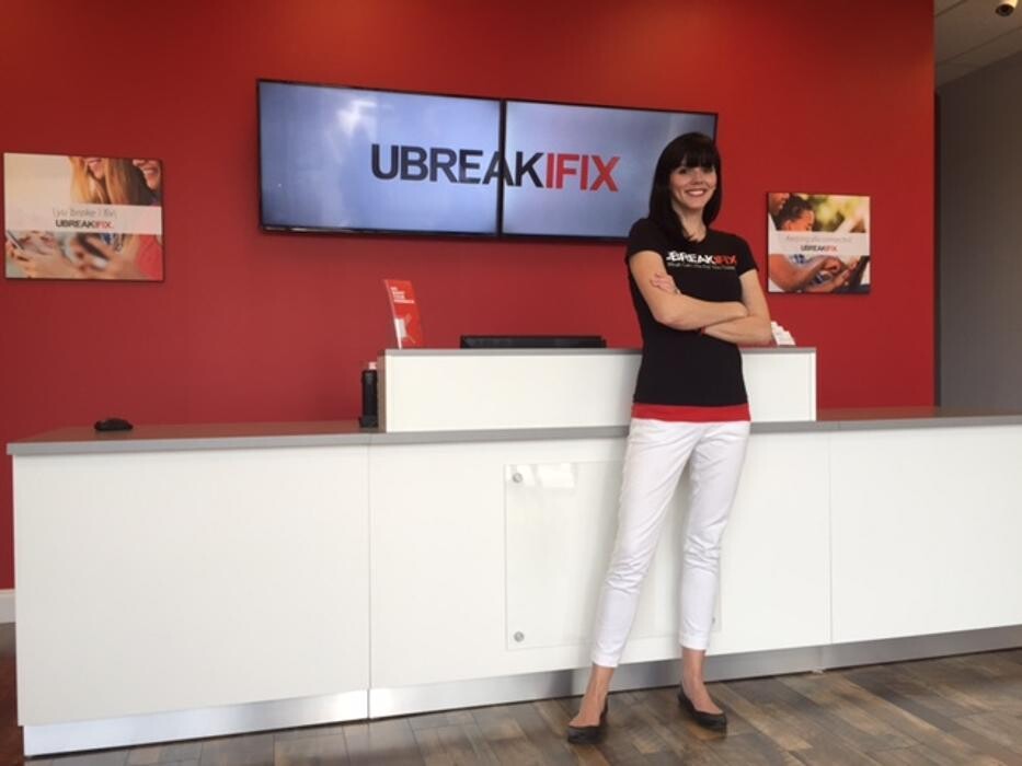 Images uBreakiFix - Phone and Computer Repair