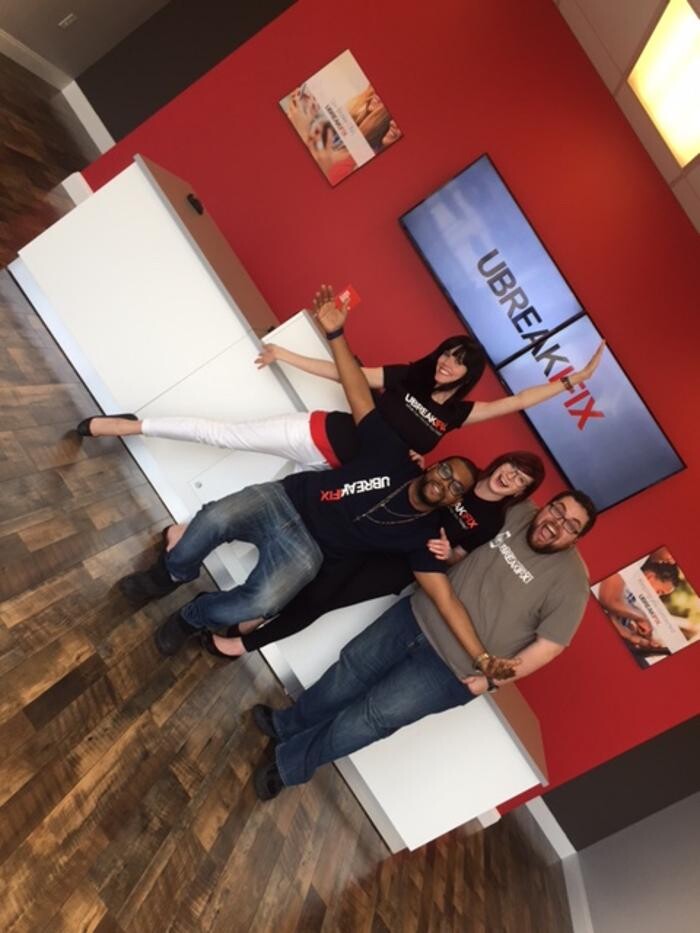 Images uBreakiFix - Phone and Computer Repair