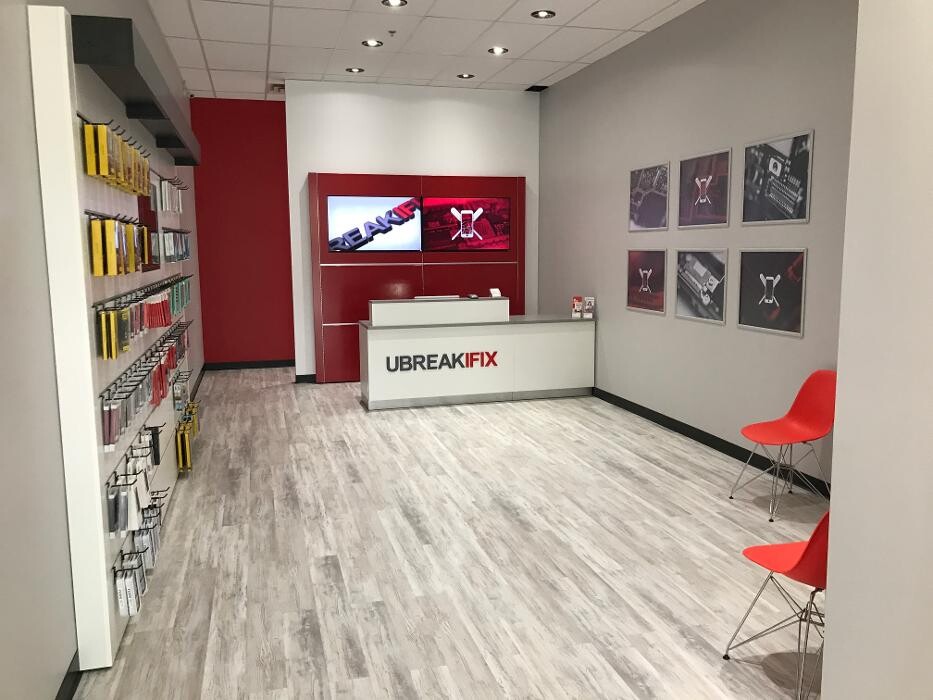 Images uBreakiFix - Phone and Computer Repair