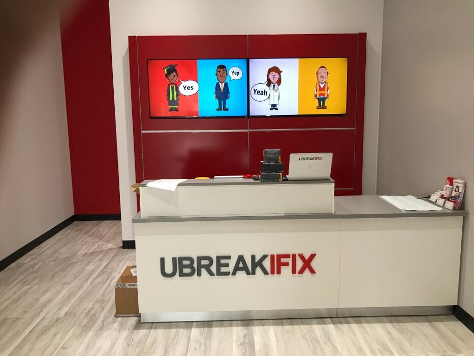 Images uBreakiFix - Phone and Computer Repair