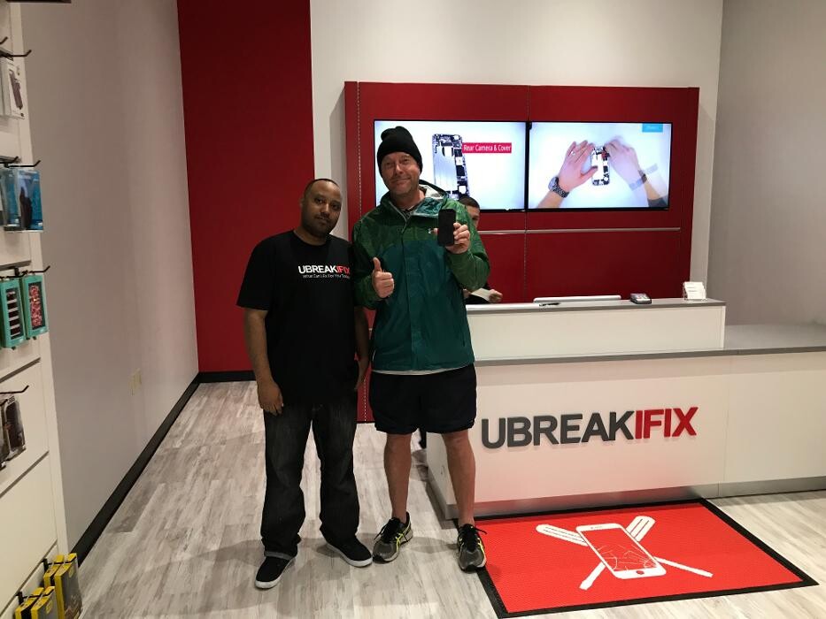 Images uBreakiFix - Phone and Computer Repair