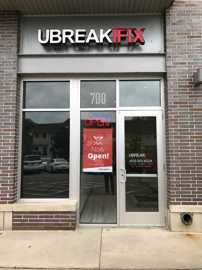 Images uBreakiFix - Phone and Computer Repair