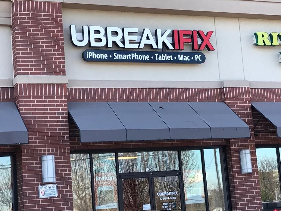 Images uBreakiFix - Phone and Computer Repair