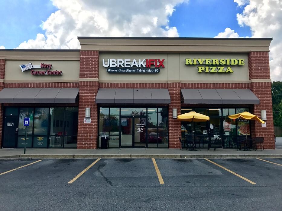Images uBreakiFix - Phone and Computer Repair