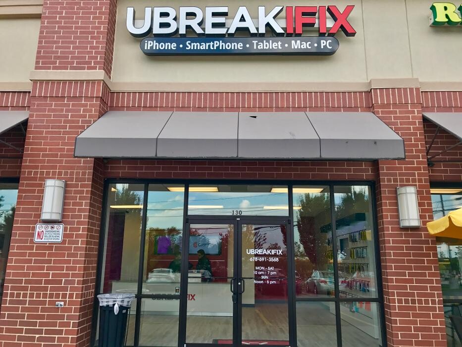 Images uBreakiFix - Phone and Computer Repair