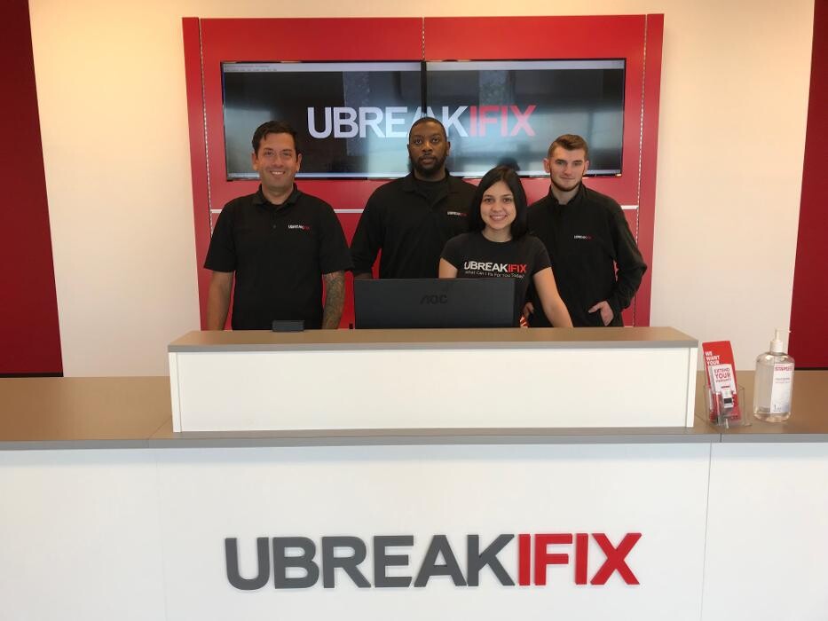 Images uBreakiFix - Phone and Computer Repair