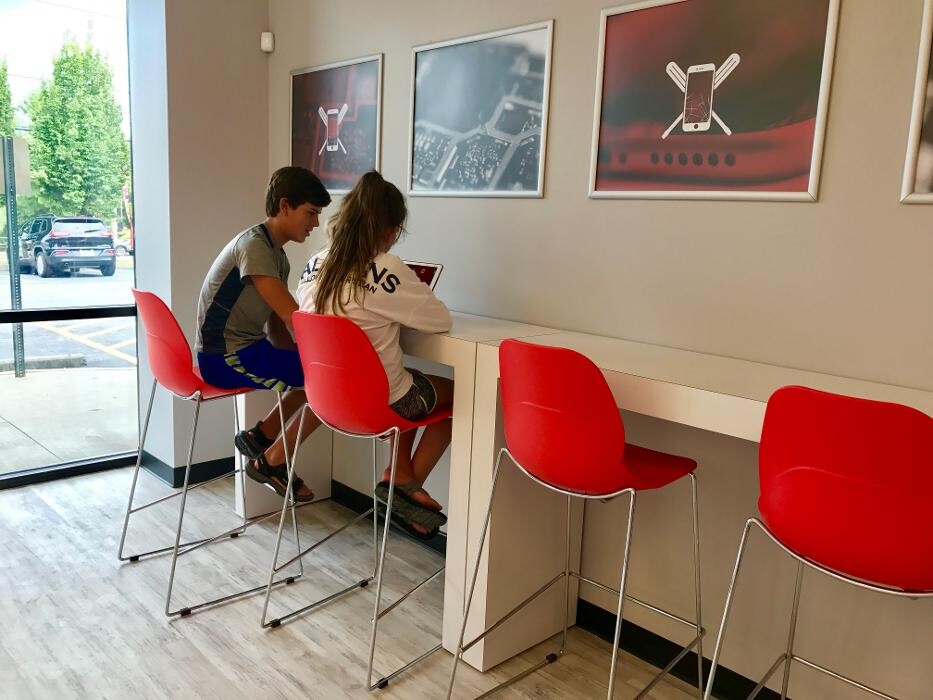 Images uBreakiFix - Phone and Computer Repair