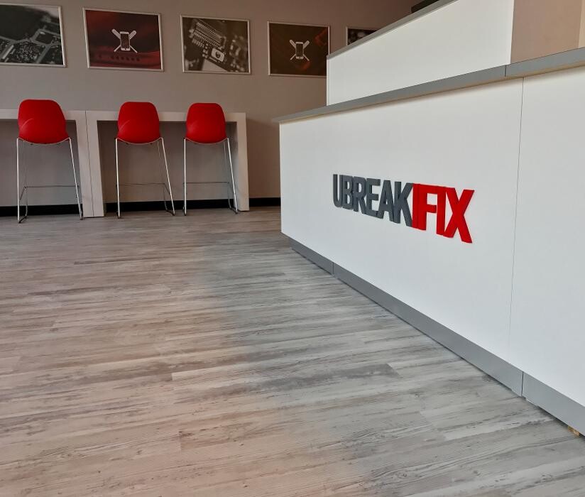 Images uBreakiFix - Phone and Computer Repair